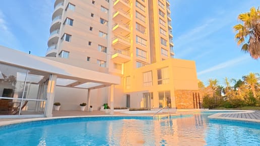 Venta apartamento Aidy Gril 2 dormitorios 2 baños