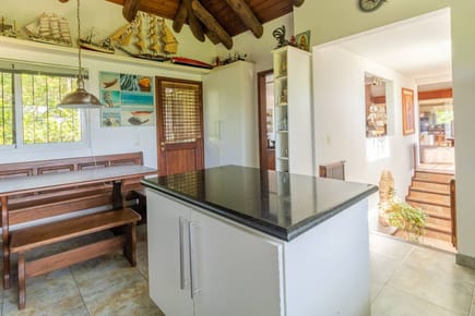 Casa en venta de 4 dormitorios en Punta Ballena