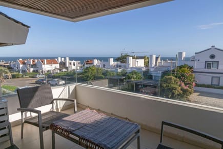 Alquiler Montoya PH 3 suites, piscina mucama