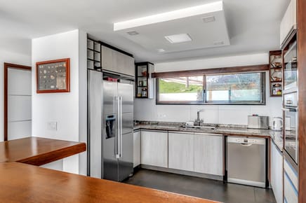 Casa a la Venta Frente al Mar en Piriápolis