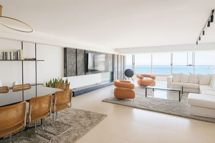 Venta Apartamento en  Punta del Este, 4 suites.