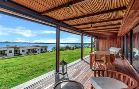 Venta apto 2 suites Quartier Punta Ballena