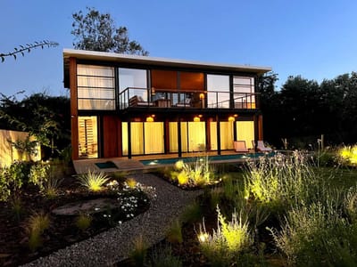 Casa a la venta en El Chorro