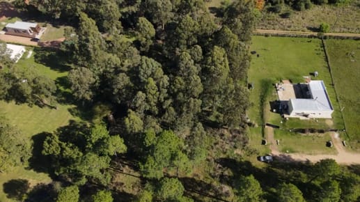 TERRENO EN VENTA - CHACRAS DEL PINAR