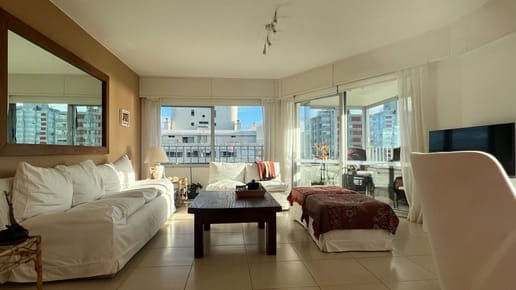 Apartamento Venta Peninsula con vista al mar