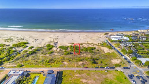 EXCLUSIVO TERRENO EN JOSE IGNACIO