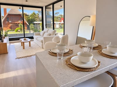 APARTAMENTO EN VENTA 1 DORMITORIO EN PLAYA MANSA