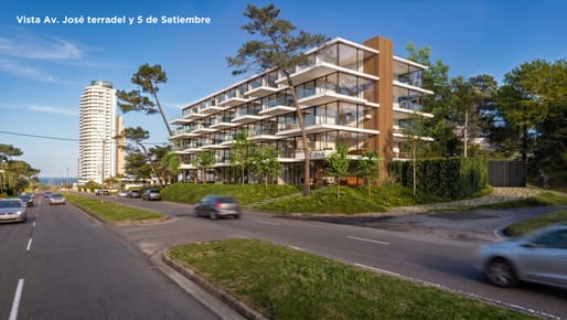 APARTAMENTO 2 DORMITORIOS EN VENTA PLAYA MANSA