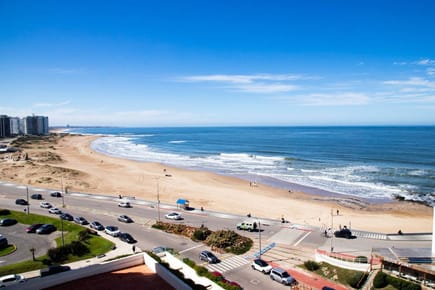 Apartamento en venta vista al mar en Península