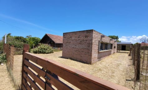 Venta casa en La Paloma Rocha Playa Anaconda