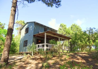 Venta casa Punta del Diablo Rocha