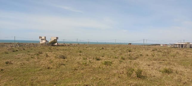 TERRENO DE 1432 M2 EN VENTA SAN BERNARDO, P. NUEVO