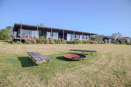 Venta Casa Pueblo Mio 3 dorm, servicio
