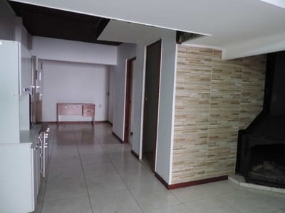 Linda Casa ideal para inversión ya tiene renta
