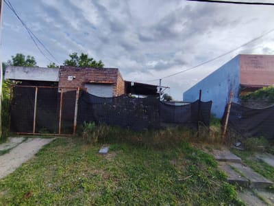 CASA EN VENTA CON POTENCIAL DE DESARROLlo
