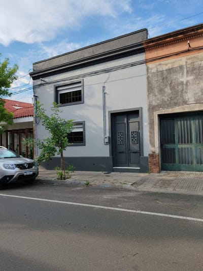 Espacio, ubicacion y comodidad en pleno centro.