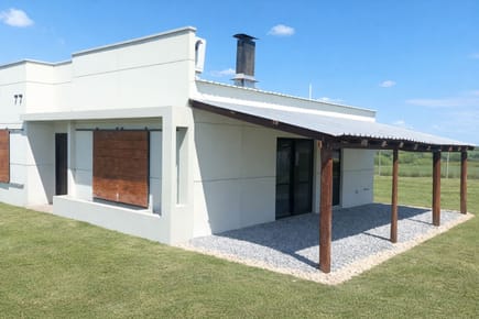 ALQUILER DE CHACRA ZONA GOLF CLUB PAYSANDU