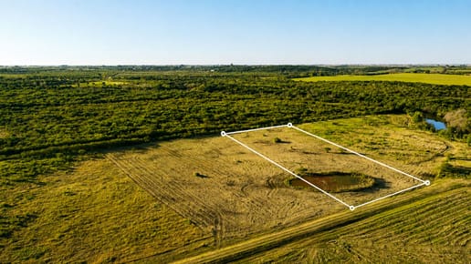 Terreno en Venta, Carmelo \"Las perdices\" C/amarre