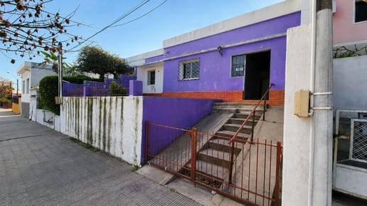 Casa 3 Dormitorios en Venta en Nueva Palmira