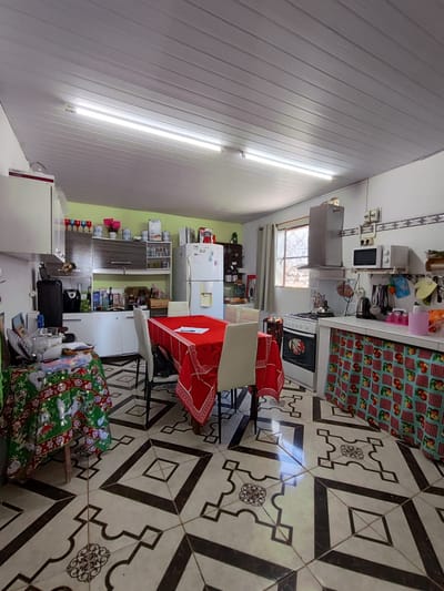 VENTA PADRON 3 CASAS ACEPTA PERMUTA DE MENOR VALOR