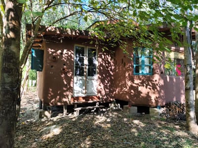 Casa 1 Dormitorio Alquiler Temporal Santa Ana