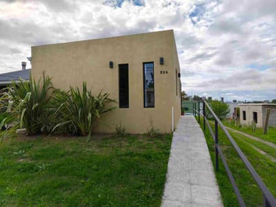 Venta Casa y Contenedor Real San Carlos, Colonia