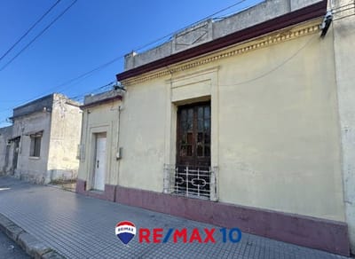 SE VENDE TRES PROPIEDADES EN UNA