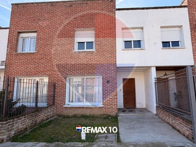 COOPERATIVA EN VENTA FLORIDA 4 DORMITORIOS 2 BAÑOS