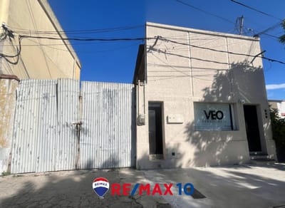 GALPÓN DE 809M2 EN VENTA/ FLORIDA