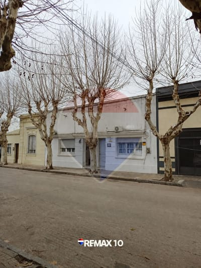 Casa de 3 dormitorios bien ubicada en Durazno