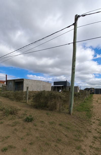 Se Vende Terreno en Florida