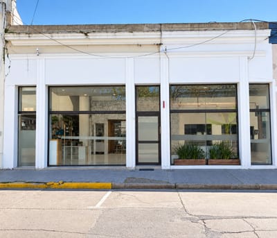 VENTA DE LOCALES COMERCIALES