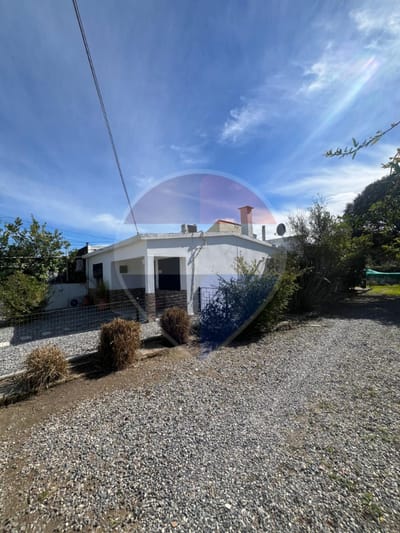 SE VENDE | CASA AMPLIA Y CON GRAN TERRENO