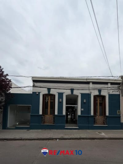 ALQUILER DE CASA EN PLENO CENTRO DE FLORIDA