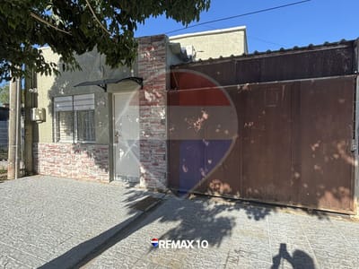 SE VENDE CASA 3 DORMITORIOS FLORIDA