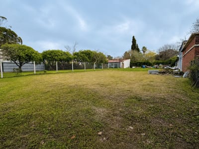 Venta Terreno en Atlántida , Excelente Ubicación