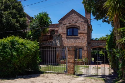 Venta Casa PH  3 Dormitorios San jose de carrasco
