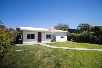 VENTA Casa  Solymar Sur, 3 dormitorios, potencial