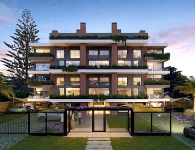 Apartamento en Venta 1 dormitorio Parque Miramar