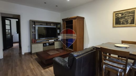 Apartamento 2 Dormitorios POCITOS