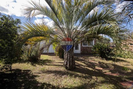 Casa con gran terreno San José de Carrasco