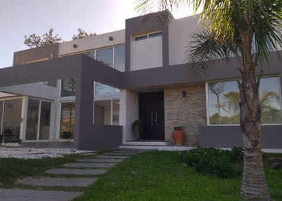 CASA ALQUILER EL PINAR RAMBLA, PISCINA CLIMATIZADA
