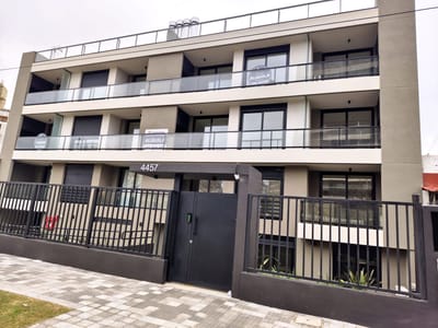 Venta apartamento 1 Dormitorio A ESTRENAR Malvin