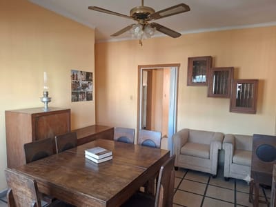 VENTA APARTAMENTO 3 DORM PARRILLERO LA COMERCIAL