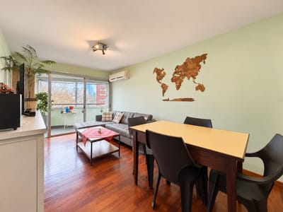 VENTA APARTAMENTO 3 DORM 2 BAÑOS GGE PARQUE BATLLE