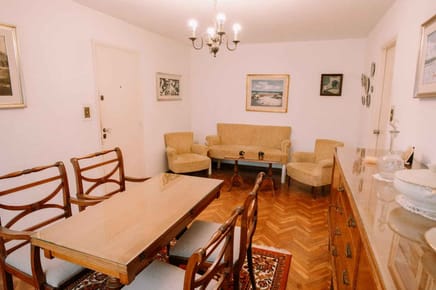 VENTA APARTAMENTO 3 DORMITORIO PATIO GARAJE MALVIN