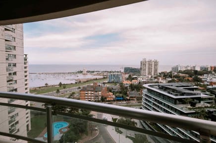 ALQUILER, APARTAMENTO, 3 DORMITORIO. 2 GGE, BUCEO
