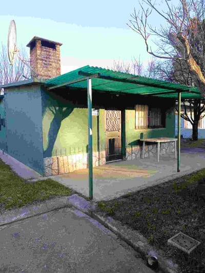 Alquiler Anual Casa  1 dormitorio Bello Horizonte