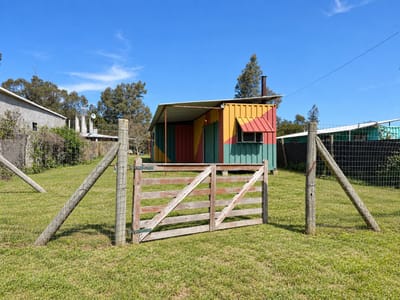 Venta Casa 3 Dormitorios San Luis