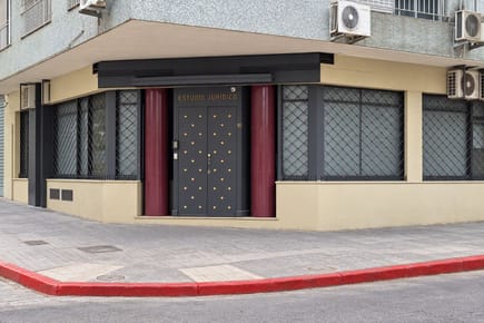 Oficina | Estudio profesional | Centro 139 m2
